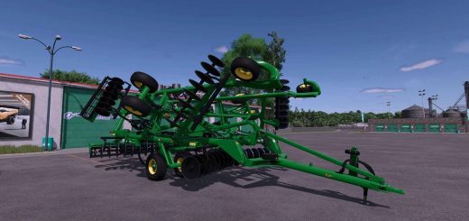 2720 Ripper 9 Shank v1.0