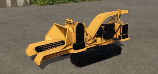 669 Chipper V1.1