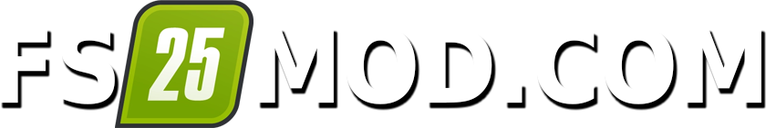 FS25 Mods