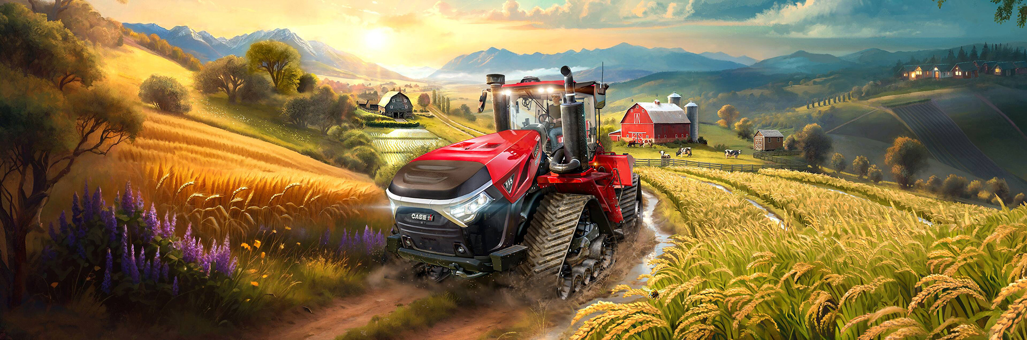 How to Create Farming Simulator 25 Mods