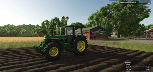 Additional Field Info v1.0.2