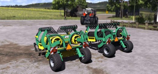 Agromerkur Cambridge 6.3 v1.0.0.1