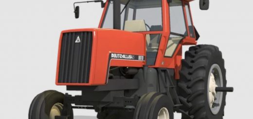 Allis Chalmers D21 v1.0