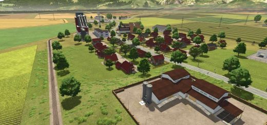 Altkirch im Elsass v1.0.0.2