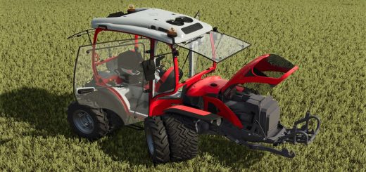 AntonioCarraro Tony 10900 TTR v1.0