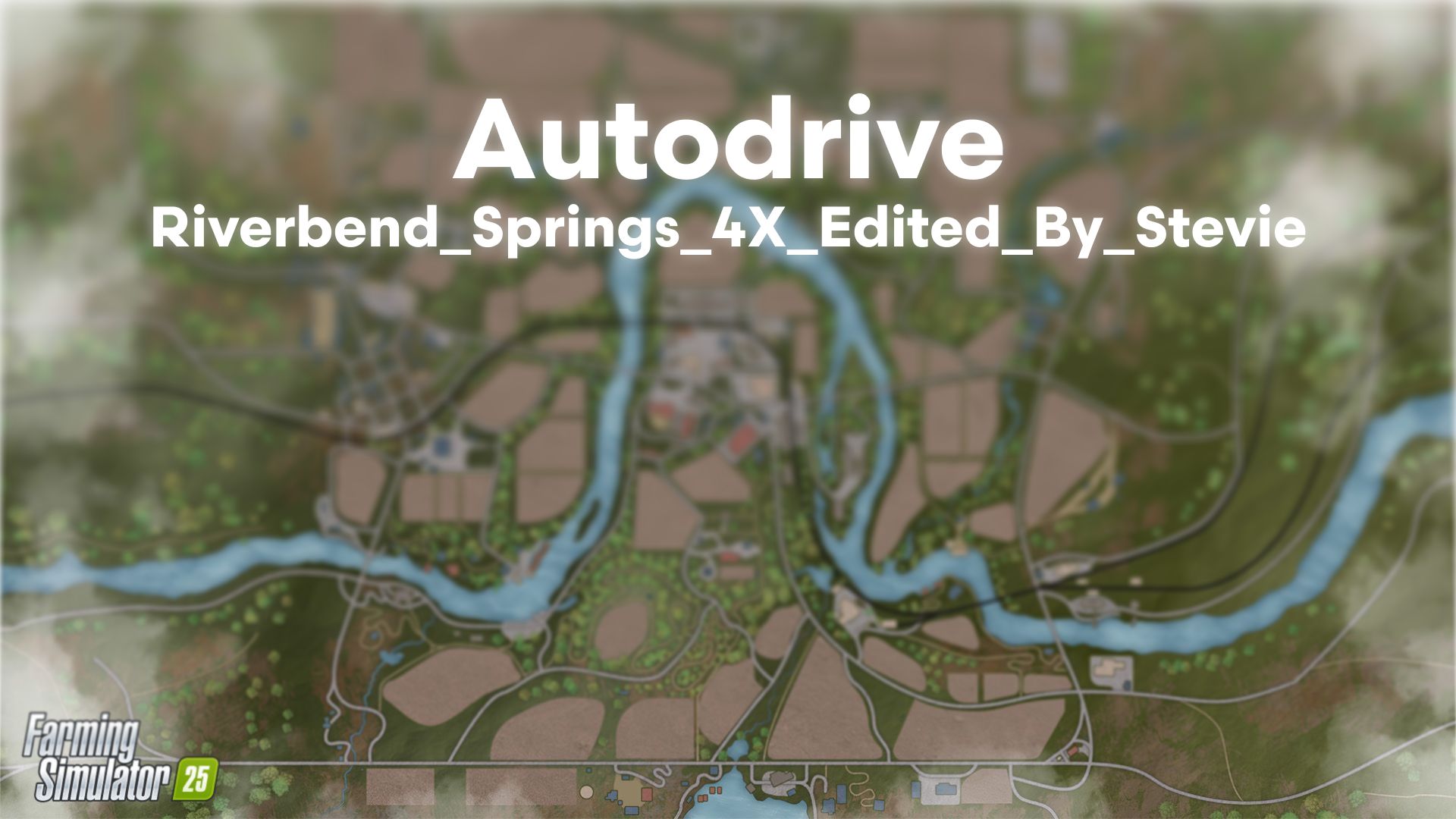 Autodrive Riverbend_Springs_4X_Edited_By_Stevie v1.0.2.0