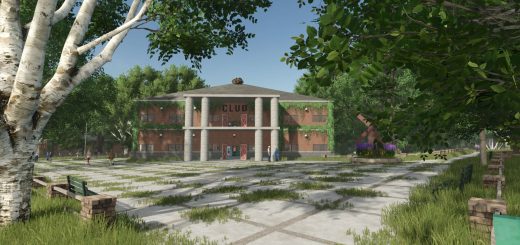 AutoDrive Vyacheslavka V1.0.0.2