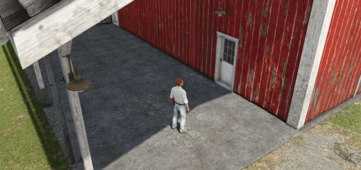 AutomaticGate v1.1.0.1