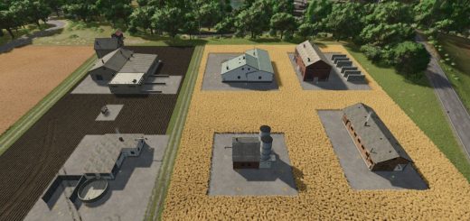 Basic Production-Pack V1.0