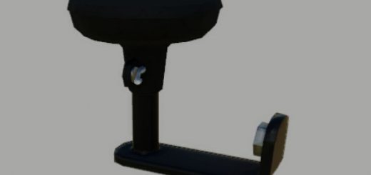 Beacon Light Support V1.1