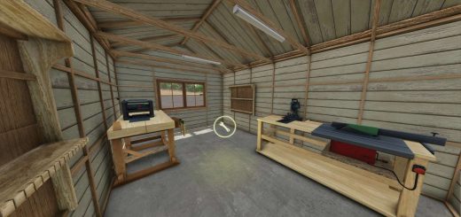 Beer production package v1.0