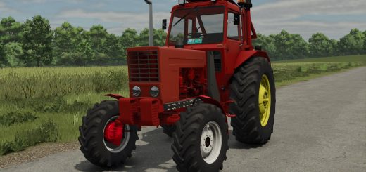 Belarus 82 FarmaKanas V1.0