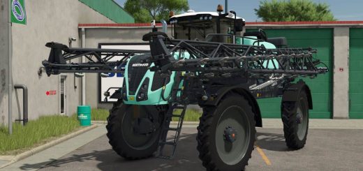 Berthoud Bruin 4200 V1.0