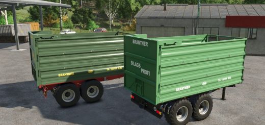 Brantner TA 16051 XXL V1.0