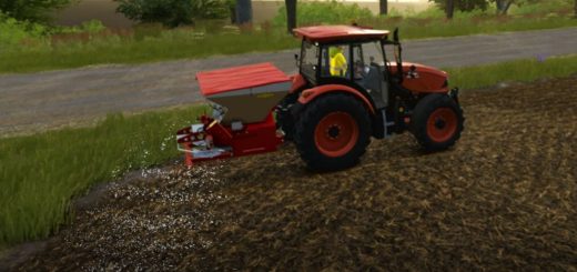 Bredal SG2000 v1.0.0.2
