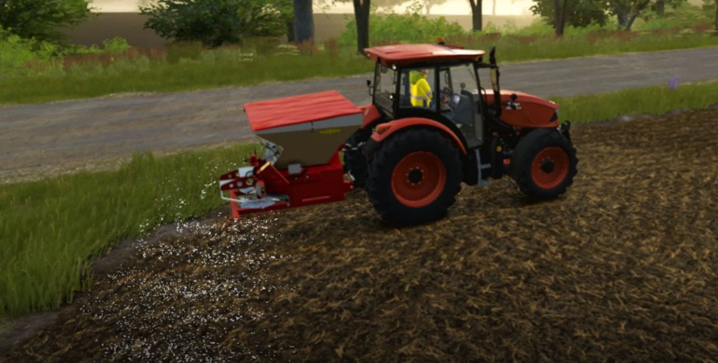Bredal SG2000 v1.0.0.2