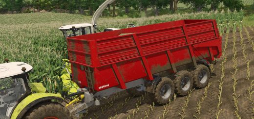 Brimont BB18B And BB24TRD v1.0.0.2