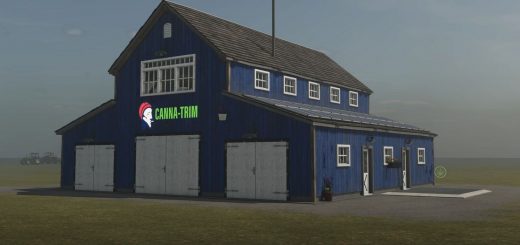 Cannabis DLC Pack V1.2.2.0