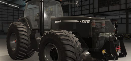Case IH Magnum Edit V1.0.0.2