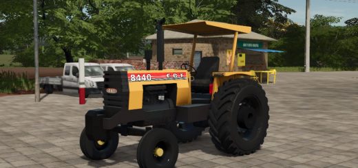 CBT 8440 4×2 v1.0