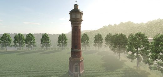 Château d’eau fr v1.0