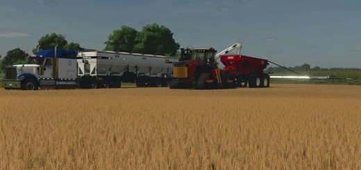 Convey-All CST-1550 v1.0