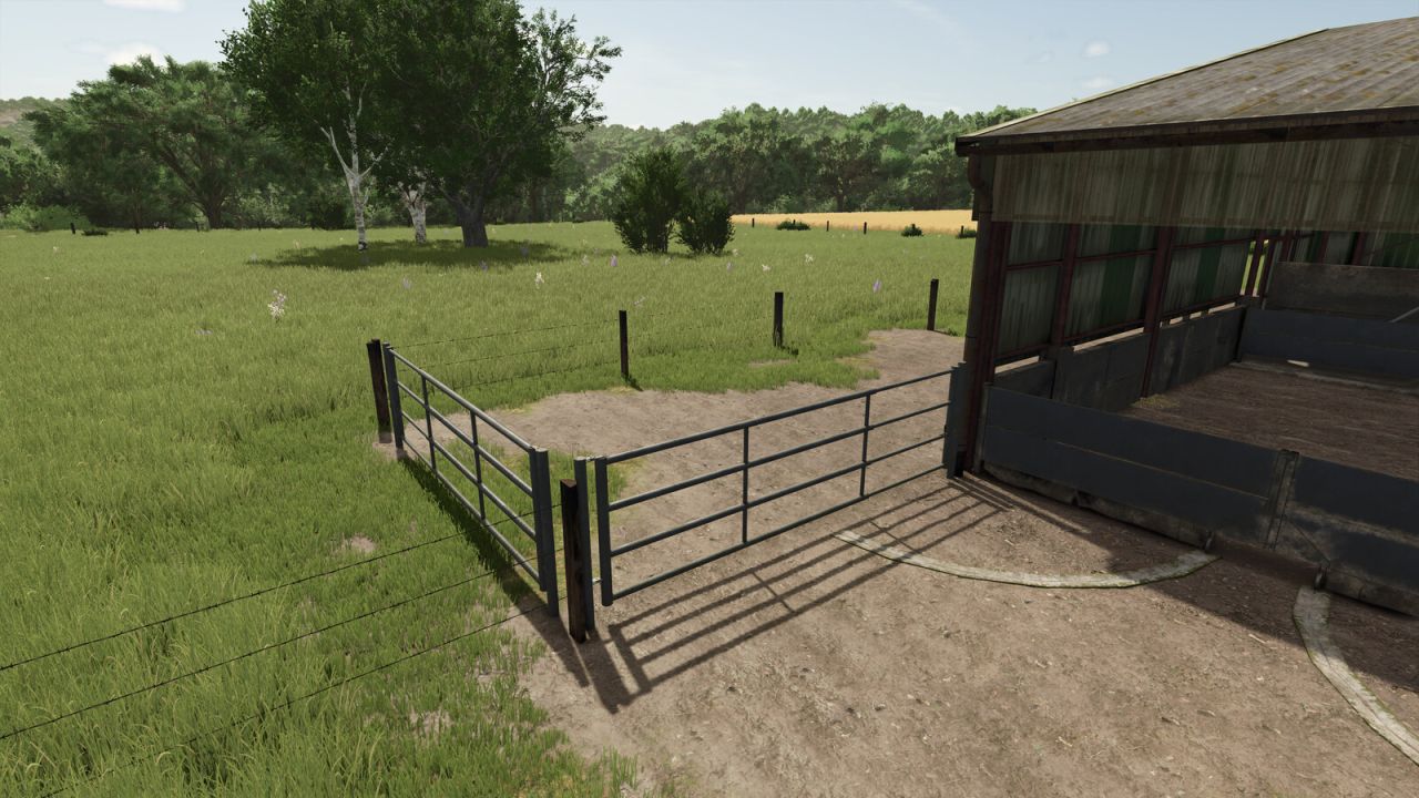 Cow Fences V1.0.0.1