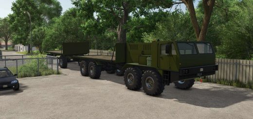 Crawler Truck Pack v1.0.0.5