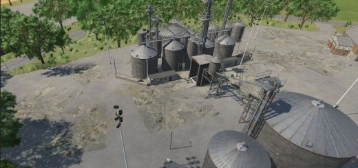 Dakota 16x – v1.2.0.0 – Precision Farming