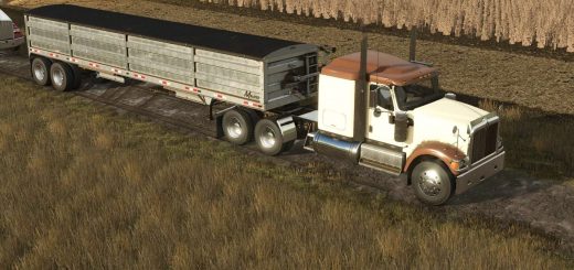 Demco/Maurer 42ft Hopper Bottom v1.0