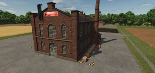 Dessert Factory V1.0.0.1