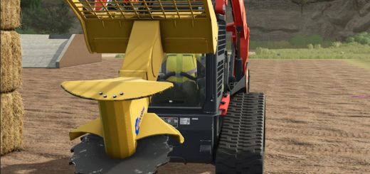 DFM RT3000 Rust Edition 1.4