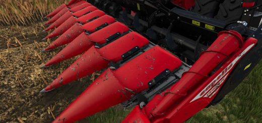 Diamant 8 Rust Edition v1.4