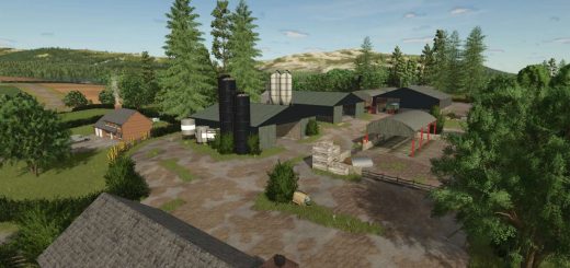 Drumard Farm v1.1