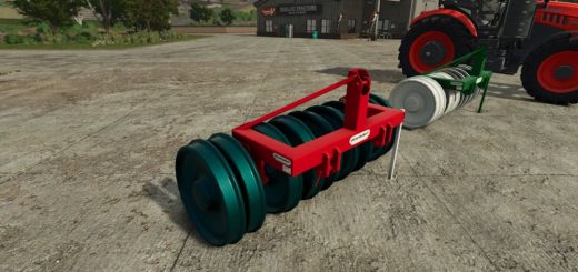 Duevelsdorf Pack V1.7