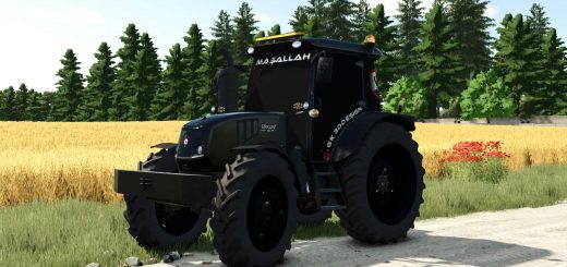 Erkunt Hasret 125 CRD4 v1.0