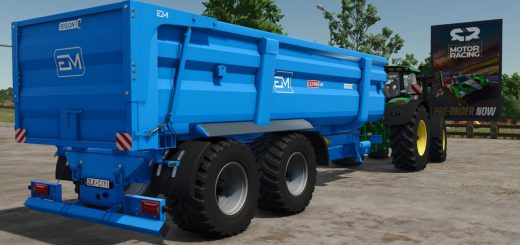 EuroMilk Bison LX 2400 V1.0.0.1