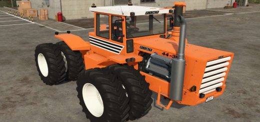 Fiat Versatile 44-35 v1.1.1