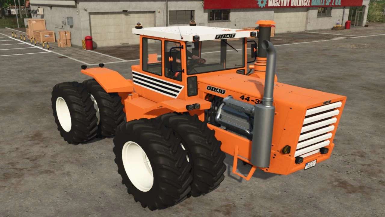 Fiat Versatile 44-35 v1.1.1