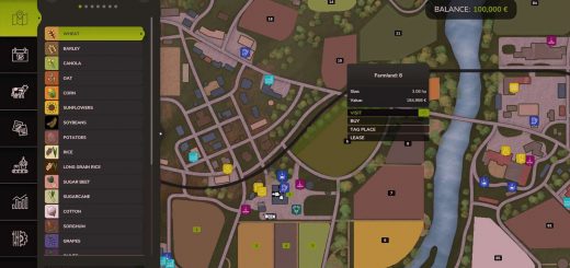 Field Leasing v1.0.0.1