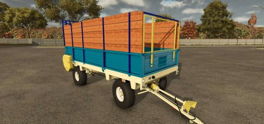 FMR N235/1 Proper v1.0