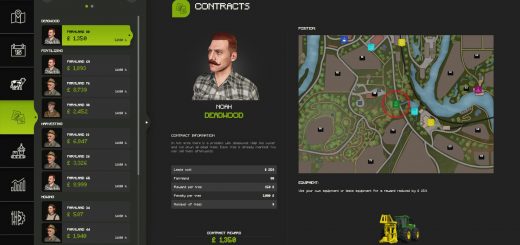 Font Library V1.0.0.7