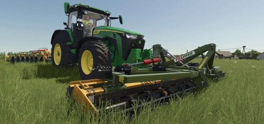 Framest Frapper Pack v1.0