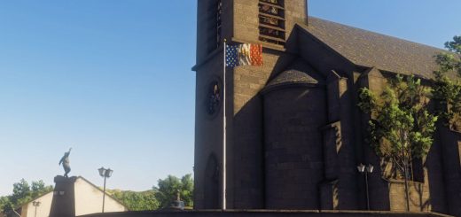 French Empire Flag V1.0