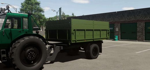 GAZ-53 v1.0.0.2