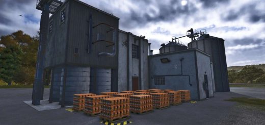 Grain Flake And Porridge Production v2.0