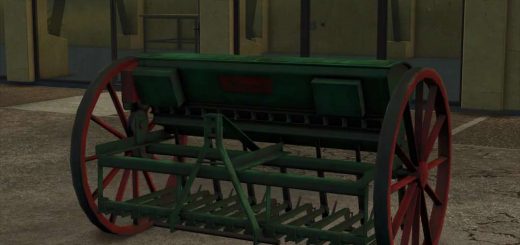 Hassia FS Placeable v1.6