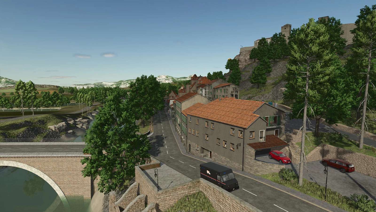 Haut Beyleron 2025 v1.0