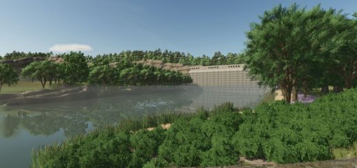 Hazelnut Farms V1.0.0.1