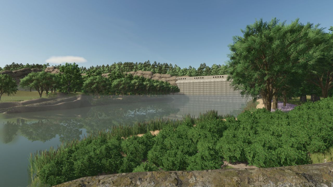 Hazelnut Farms V1.0.0.1